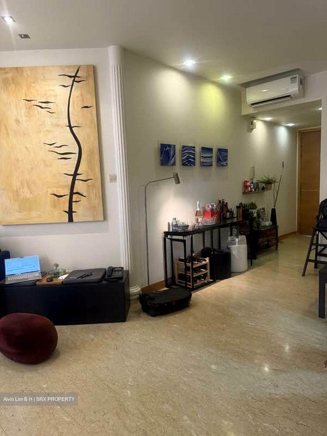 Tanamera Crest (D16), Condominium #549729821